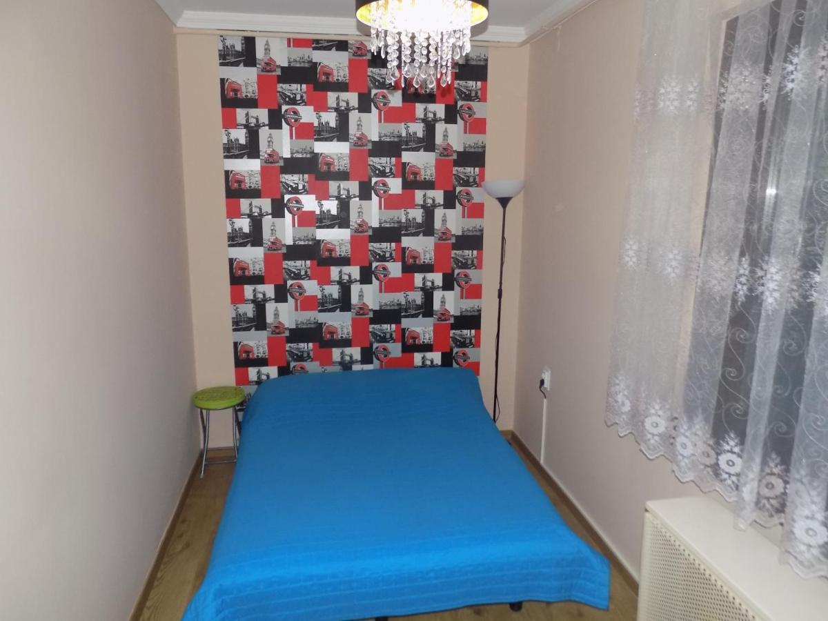 HajdúszoboszlóGabriel Apartman公寓 外观 照片
